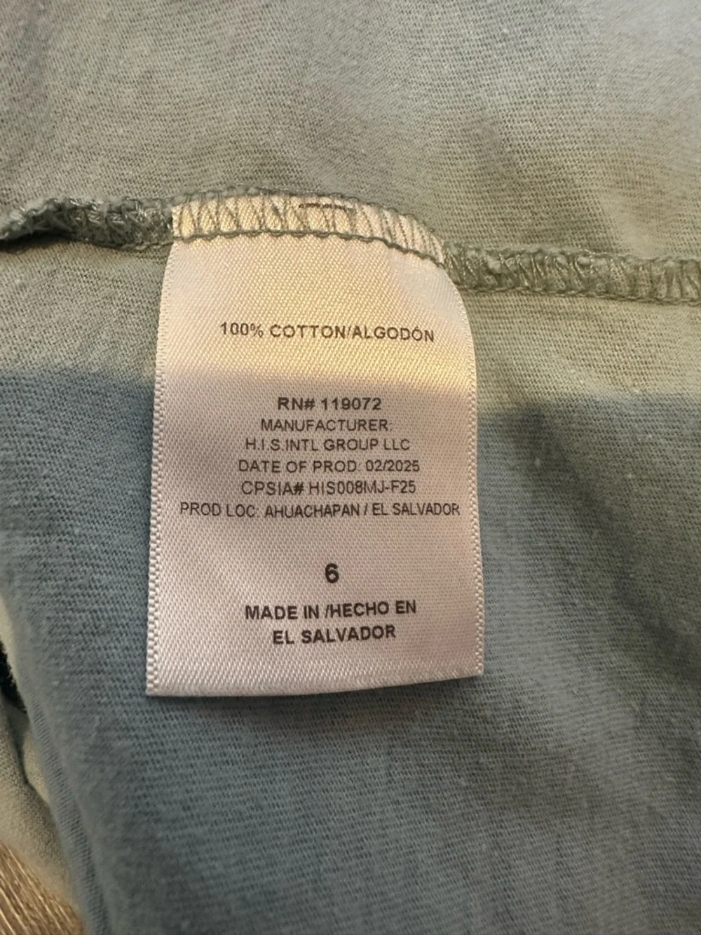 Monster Jam Grave Digger Boys Short Sleeve Graphic Tee - Picture 4 of 4